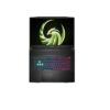 MSI Bravo Series 17.3' FHD AMD Ryzen 9 7940HS 8GB*2 512GB Windows 11 Home Gaming Notebook Black