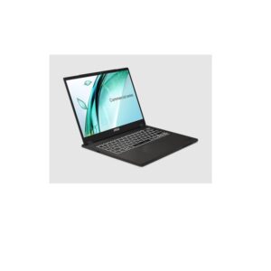 MSI Commercial Series 14' FHD Raptor Lake i7-13700H 8GB*2  512GB Windows 11 Pro Intel Iris Xe Graphics Notebook Solid Gray