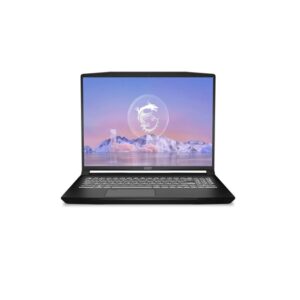 MSI Creator Series Notebook 16" FHD Intel Raptor Lake i7-13700HX DDR5 8GB*2 1TB  Windows11 Home