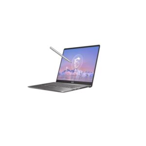 MSI Creator Series 16' QHD Intel Raptor Lake i7-13700HX 8GB*2 2TB Windows11 Pro Notebook Lunar Gray
