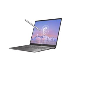 MSI Creator Series Notebook 16' QHD Intel Raptor Lake i7-13700HX 16GB*2 2TB Windows11 Pro Lunar Gray