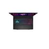 MSI Katana Series 17.3' FHD Intel Raptor Lake i7-13620H 8GB*2 512GB Windows11 Home Gaming Notebook Black