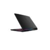 MSI Katana Series 15.6' QHD Intel Raptor Lake i9-13900H 8GB*2 1TB Windows 11 Home Gaming Notebook Black