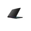MSI Katana Series 15.6' QHD Intel Raptor Lake i9-13900H 8GB*2 1TB Windows 11 Home Gaming Notebook Black