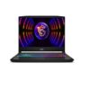 MSI Katana Series 15.6' FHD Intel Raptor Lake i9-13900H 8GB*2 512GB Windows 11 Home Gaming Notebook Black