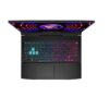 MSI Katana Series Gaming Notebook 15.6" FHD Intel Raptor Lake i9-13900H 8GB*2 512GB Windows 11 Home