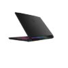 MSI Katana Series Gaming Notebook 15.6" FHD Intel Raptor Lake i9-13900H 8GB*2 512GB Windows 11 Home