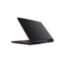 MSI Katana Series 15.6' FHD Intel Raptor Lake i9-13900H 8GB*2 512GB Windows 11 Home Gaming Notebook Black