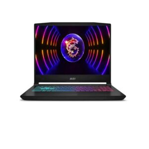 MSI Katana Series Gaming Notebook 15.6' FHD Intel Raptor Lake i7-13620H 8GB*2 512GB Windows 11 Home