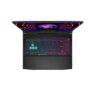 MSI Katana Series Gaming Notebook 15.6' FHD Intel Raptor Lake i7-13620H 8GB*2 512GB Windows 11 Home