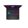 MSI Katana Series 15.6' FHD Intel Raptor Lake i7-13620H 8GB*2 512GB Windows 11 Home Gaming Notebook Black