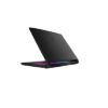 MSI Katana Series 15.6' FHD Intel Raptor Lake i7-13620H 8GB*2 512GB Windows 11 Home Gaming Notebook Black