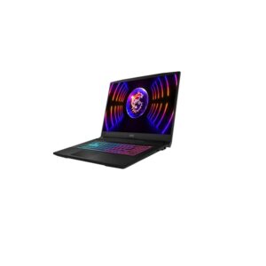 MSI Katana Series 17.3' FHD Intel Alder Lake i5-13420H 8GB*2 512GB Windows 11 Home Standard Gaming Notebook Black