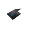 MSI Katana Series 17.3' FHD Intel Alder Lake i5-13420H 8GB*2 512GB Windows 11 Home Standard Gaming Notebook Black