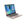 MSI Modern Series Notebook 14' FHD Intel Alder Lake i5-1235U 16GB 512GB Windows11 Home Intel Iris Xe Graphics Beige Rose