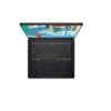 MSI Modern Series Notebook 14' FHD Intel Raptor Lake i7-1355U Onboard DDR4 16GB 515GB SSD Windows11 Pro Intel Iris Xe Graphics Classic Black