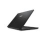 MSI Modern Series Notebook 14' FHD Intel Raptor Lake i7-1355U Onboard DDR4 16GB 515GB SSD Windows11 Pro Intel Iris Xe Graphics Classic Black