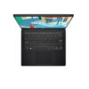 MSI Modern Series 14' FHD Intel Raptor Lake i3-1315U 8GB 256GB Windows11 Pro Intel Iris Xe Graphics Notebook Classic Black