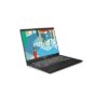 MSI Modern Series Notebook 14' FHD Intel Raptor Lake i7-1355U Onboard DDR4 16GB 1TB SSD Windows11 Home Intel Iris Xe Graphics Classic Black
