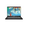 MSI Modern Series Notebook Modern 14" FHD Raptor Lake i7-13620H 8GB*2 1TB Windows 11 Pro Classic Black