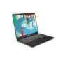MSI Modern Series Notebook Modern 14" FHD Raptor Lake i7-13620H 8GB*2 1TB Windows 11 Pro Classic Black