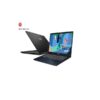 MSI Modern Series Notebook 15.6' FHD Intel Alder Lake i5-1235U DDR4 16GB 512GB SSD Windows11 Home Intel Iris Xe Graphics Black