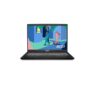 MSI Modern Series 15.6' FHD Intel Alder Lake i5-1235U 16GB 512GB Windows11 Home Intel Iris Xe Graphics Notebook Classic Black