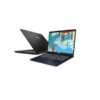 MSI Modern Series Notebook 15.6' FHD IntelRaptor Lake i5-1335U DDR4 16GB 1TB SSD Windows11 Home Intel Iris Xe Graphics Classic Black