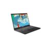 MSI Modern Series Notebook 15.6' FHD IntelRaptor Lake i5-1335U DDR4 16GB 1TB SSD Windows11 Home Intel Iris Xe Graphics Classic Black