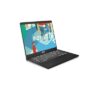 MSI Modern Series 15.6' FHD Intel Raptor Lake i3-1315U 8GB 256GB Windows11 Pro Intel Iris Xe Graphics Notebook Classic Black