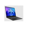 MSI Prestige Series Notebook 16' UHD Intel Core Ultra 7 processor 155H LPDDR5 16GB 2TB SSD Windows 11 Home Stellar Gray