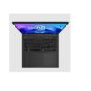 MSI Prestige Series 13.3' 2.8K OLED Intel® Core™ Ultra7 Process  16GB 512GB Windows 11 Pro Notebook Stellar Gray
