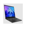 MSI Prestige Series 13.3' 2.8K OLED Intel® Core™ Ultra7 Process  16GB 512GB Windows 11 Pro Notebook Stellar Gray