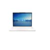 MSI Prestige Series Notebook 13.3' FHD Intel Raptor Lake i5-1340P LPDDR5 16GB  512GB NVMe PCIe SSD Gen4x4 w/o Windows11 Home Intel Iris Xe Graphics Pure White