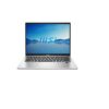MSI Prestige Series 14' FHD Intel Raptor Lake i7-13620H 16GB 1TB Windows 11 Home Notebook Urban Silver