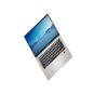 MSI Prestige Series 14' FHD Intel Raptor Lake i7-13620H 16GB 1TB Windows 11 Home Notebook Urban Silver