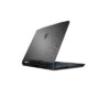 MSI Pulse Series Gaming Notebook 15.6' QHD Intel Raptor Lake i9-13900H 8GB*2 1TB Windows 11 Home Titanium Gray