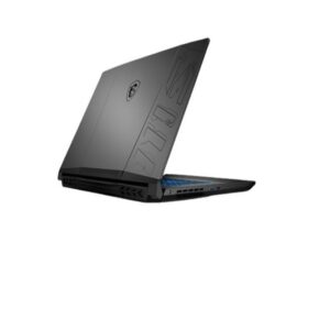 MSI Pulse Series 17.3' QHD Intel Raptor Lake i9-13900H 8GB*2 1TB  Windows 11 Home Gaming Notebook Titanium Gray