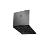 MSI Pulse Series 17.3' QHD Intel Raptor Lake i9-13900H 8GB*2 1TB  Windows 11 Home Gaming Notebook Titanium Gray