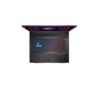 MSI Pulse Series 17.3' QHD Intel Raptor Lake i9-13900H 8GB*2 1TB  Windows 11 Home Gaming Notebook Titanium Gray