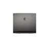 MSI Pulse Series 17.3' QHD Intel Raptor Lake i9-13900H 8GB*2 1TB  Windows 11 Home Gaming Notebook Titanium Gray