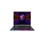 MSI Raider Series 16' UHD Intel Raptor Lake  i9-13980HX 32GB 2TB Windows 11 Pro Gaming Notebook Core Black