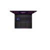MSI Raider Series 16' UHD Intel Raptor Lake  i9-13980HX 32GB 2TB Windows 11 Pro Gaming Notebook Core Black