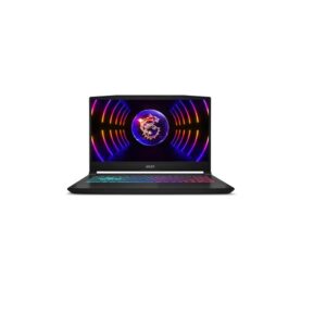 MSI Raider Series 16' UHD Intel Core i9-14900HX Processor 32GB 2TB Windows 11 Home Gaming Notebook Core Black