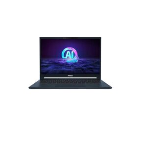 MSI Stealth Series 14' 8GB*2 1TB  2.8K OLED Intel Core Ultra 7 processor 155H Windows 11 Home Gaming Notebook  Star Blue