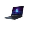 MSI Stealth Series Gaming Notebook 16' QHD Intel Alder Lake i7-13700H 8GB*2 1TB Windows11 Pro Star Blue