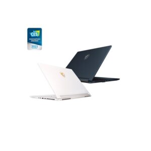 MSI Stealth Series Gaming Notebook 16' QHD Intel Raptor Lake i7-13700H DDR5 16GB*2 2TB SSD Windows11 Pro Pure White