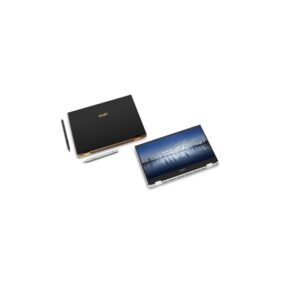 MSI Summit Series Notebook 13.4" FHD Intel Raptor Lake i7-1360P LPDDR5 16GB 256GB SSD Windows11 Pro Intel Iris Xe Graphics Ink Black