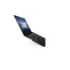 MSI Summit Series Notebook 13.4" FHD Intel Raptor Lake i7-1360P LPDDR5 16GB 256GB SSD Windows11 Pro Intel Iris Xe Graphics Ink Black