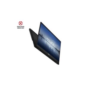 MSI Summit Series Notebook 14" QHD Intel Raptor Lake i7-1360P LPDDR5 16GB 512GB Windows11 Pro Intel Iris Xe Graphics Ink Black